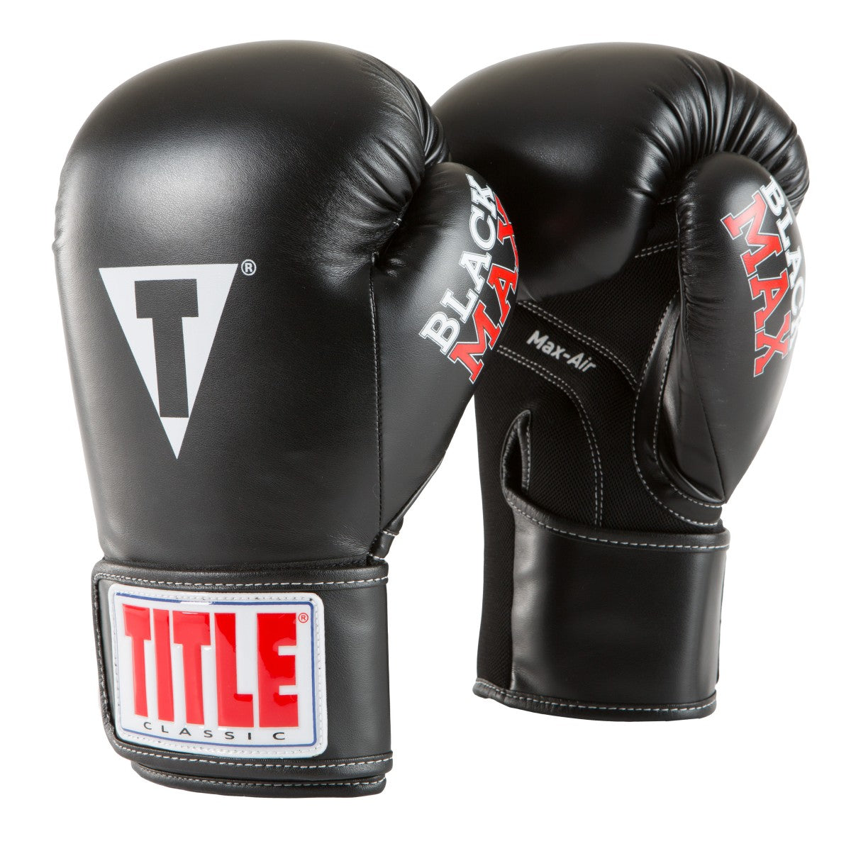 TITLE Classic Boxing Gloves