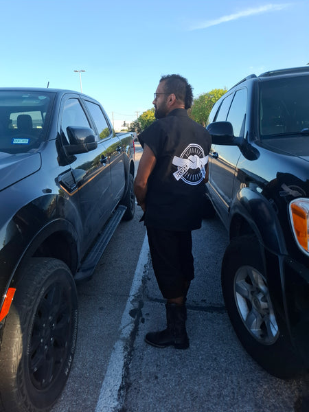 Ronin Gi -ROPA LUCHA STREET WEAR