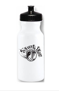 Street Jitsu Water Bottle-20oz